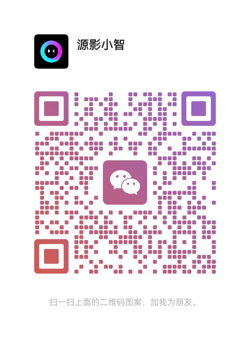 微信二维码